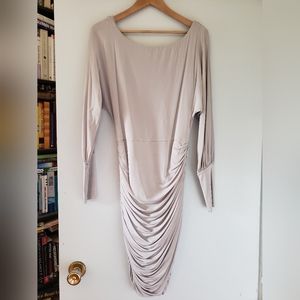 Bebe dress size medium